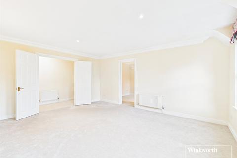 undefined, West Court, West Drive, Sonning, Reading, RG4