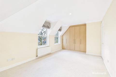 undefined, West Court, West Drive, Sonning, Reading, RG4