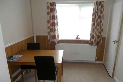 2 bedroom townhouse to rent, 8 Atlantic Way, Sheffield, S8 7FZ