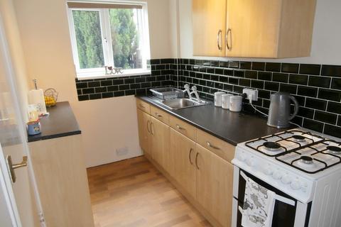 2 bedroom townhouse to rent, 8 Atlantic Way, Sheffield, S8 7FZ