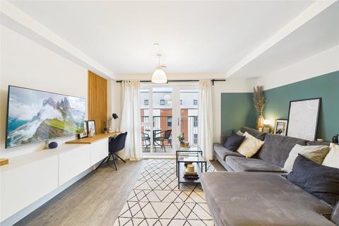 undefined, Silver Street, Reading, Berkshire, RG1