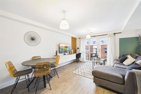undefined, Silver Street, Reading, Berkshire, RG1