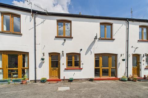 2 bedroom terraced house for sale, Nevill Street, Abergavenny, NP7