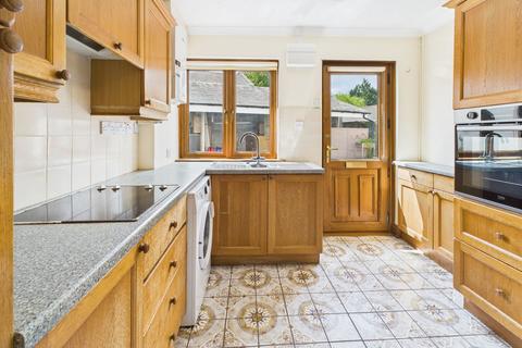 2 bedroom terraced house for sale, Nevill Street, Abergavenny, NP7