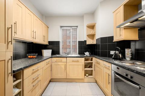 1 bedroom flat to rent, Troy Court, Kensington High Street, Kensington, London