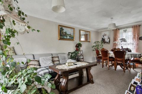 undefined, Grosvenor Road, Wisbech