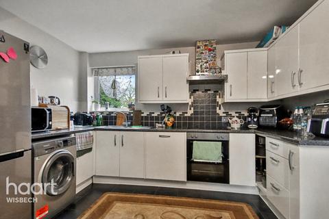 undefined, Grosvenor Road, Wisbech
