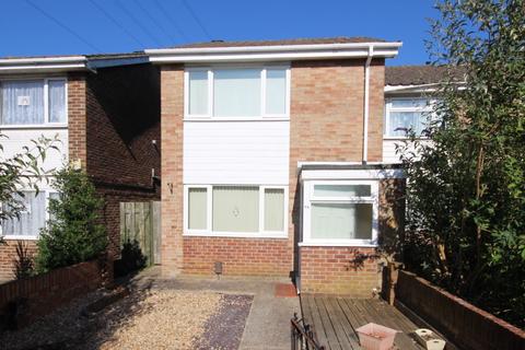 2 bedroom end of terrace house for sale, Lime Grove, Portsmouth PO6