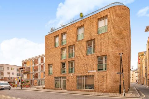 undefined, Meridian Court, 3 East Lane, London