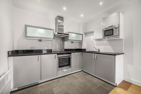 undefined, Meridian Court, 3 East Lane, London