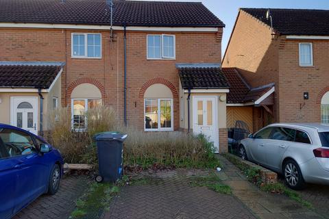 undefined, Highfields, Westoning MK45
