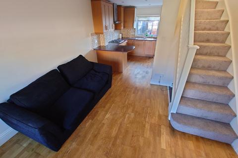 undefined, Highfields, Westoning MK45