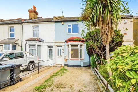 undefined, Vale Road Northfleet DA11