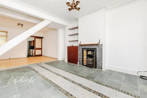 undefined, Vale Road Northfleet DA11