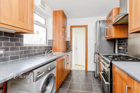 undefined, Vale Road Northfleet DA11