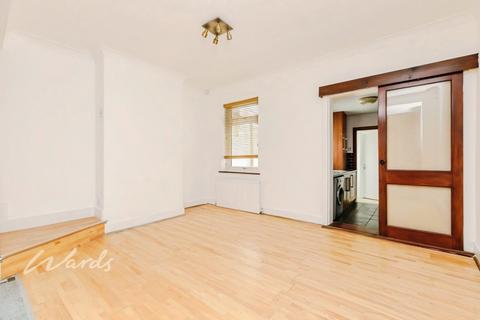 undefined, Vale Road Northfleet DA11