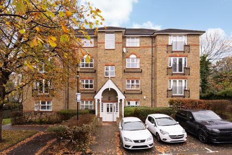 undefined, Clockhouse Place, London