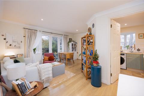 undefined, Clockhouse Place, London