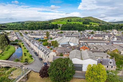 Industrial development for sale - Former Processing Unit, Langholm, DG13