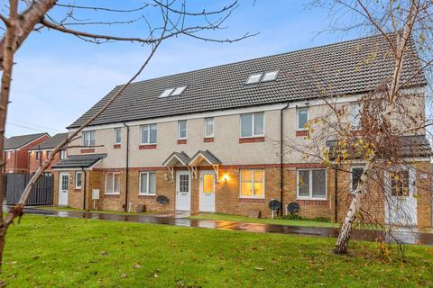 3 bedroom terraced house for sale, Craigswood Way, Glasgow G69