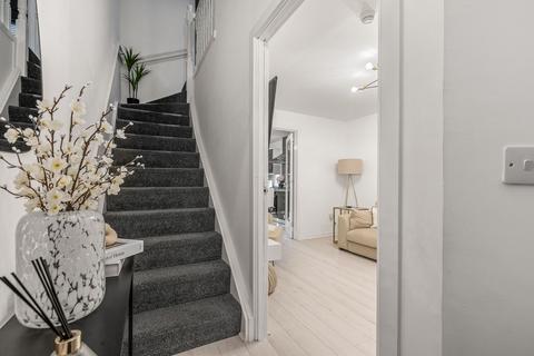 3 bedroom terraced house for sale, Craigswood Way, Glasgow G69