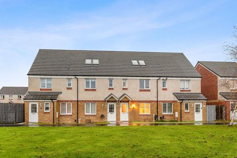 3 bedroom terraced house for sale, Craigswood Way, Glasgow G69