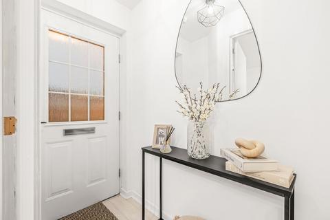 3 bedroom terraced house for sale, Craigswood Way, Glasgow G69