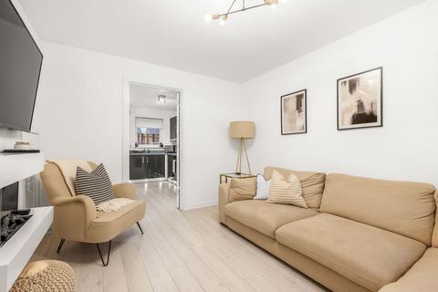 3 bedroom terraced house for sale, Craigswood Way, Glasgow G69