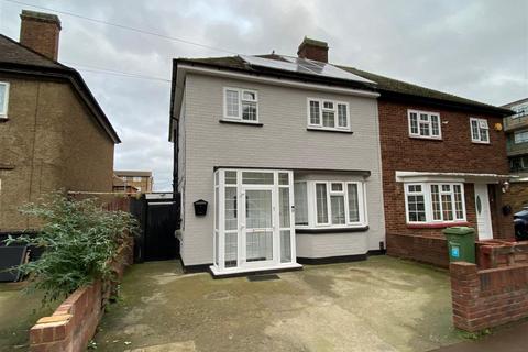 undefined, Ingleby Road, Dagenham