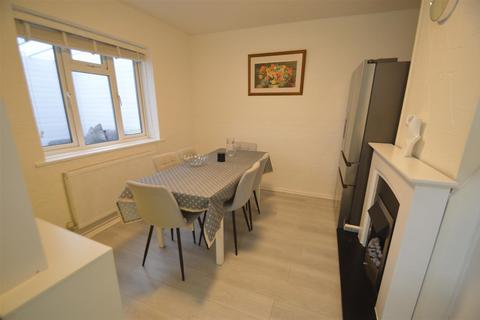 undefined, Ingleby Road, Dagenham