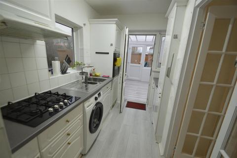 undefined, Ingleby Road, Dagenham