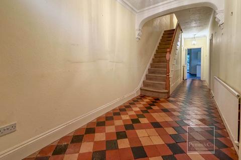 undefined, Cliff Road, Sheringham NR26