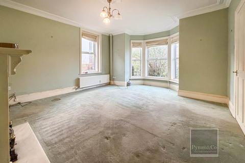 undefined, Cliff Road, Sheringham NR26