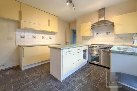 undefined, Cliff Road, Sheringham NR26