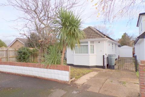 undefined, Harbeck Road, Bournemouth