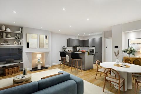 Finborough Road, London