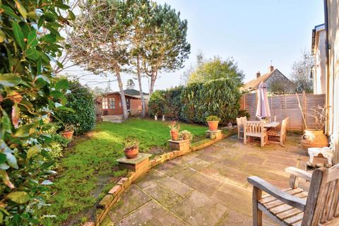 undefined, Vicarage Road, Henley On Thames