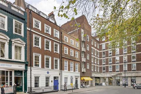 1 bedroom flat to rent, Soho Square, London W1D