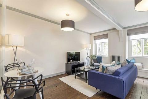 1 bedroom flat to rent, Soho Square, London W1D