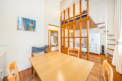 undefined, Cornwall Gardens, London SW7