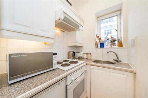 undefined, Cornwall Gardens, London SW7