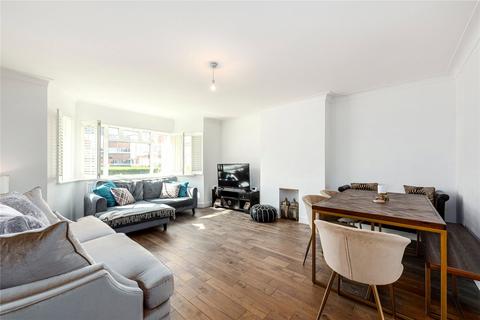 3 bedroom flat to rent, St. Leonards Court, St. Leonards Road, London