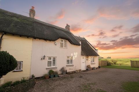 3 bedroom cottage for sale, The Picturesque Pebble Yard in Great Dalby, LE14 2HB