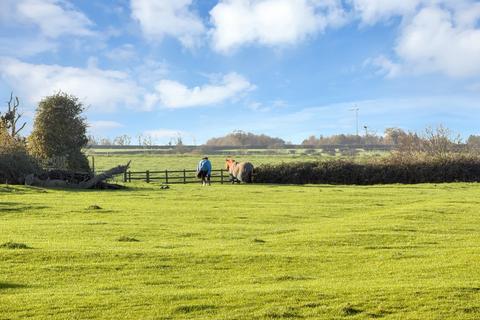 3 bedroom cottage for sale, The Picturesque Pebble Yard in Great Dalby, LE14 2HB