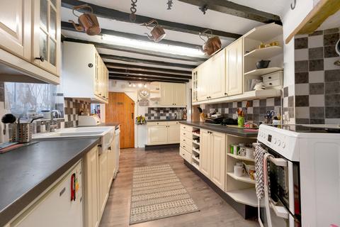 3 bedroom cottage for sale, The Picturesque Pebble Yard in Great Dalby, LE14 2HB