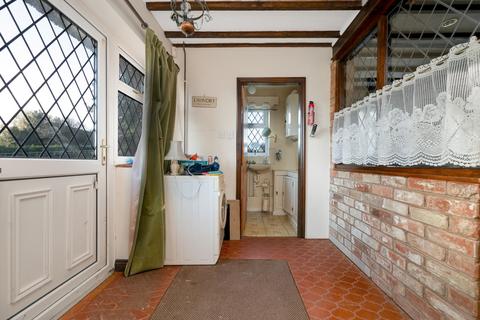 3 bedroom cottage for sale, The Picturesque Pebble Yard in Great Dalby, LE14 2HB