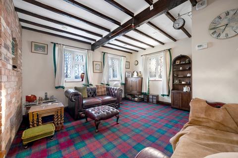 3 bedroom cottage for sale, The Picturesque Pebble Yard in Great Dalby, LE14 2HB