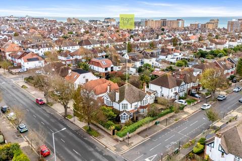 New Church Road, Hove
