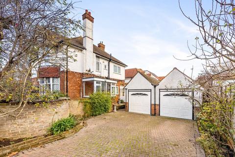 4 bedroom house for sale, New Church Road, Hove