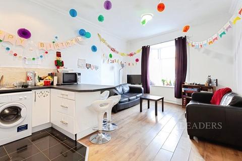 Wilmslow Road, M14
